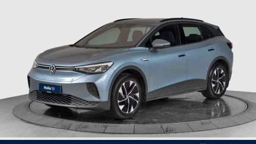 VOLKSWAGEN ID.4 PRO 150 KW Pro 77kwh 204 hk *360/H.feste/HUD/Nettingvegg*