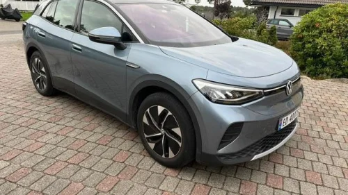 VOLKSWAGEN ID.4 PRO 150 KW