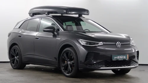 VOLKSWAGEN ID.4 PRO 150 KW Pro 77kWh 204hk /Krok/El-sete/Navi/Matrix/Kamera