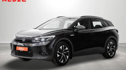 VOLKSWAGEN ID.4 PRO 150 KW 507 km (77 Kwh) ACC/Navi/R.kam/Forvarming/memory/skinn