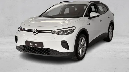VOLKSWAGEN ID.4 PRO 150 KW El.seter Hengerfeste Ryggekamera Varmeratt+