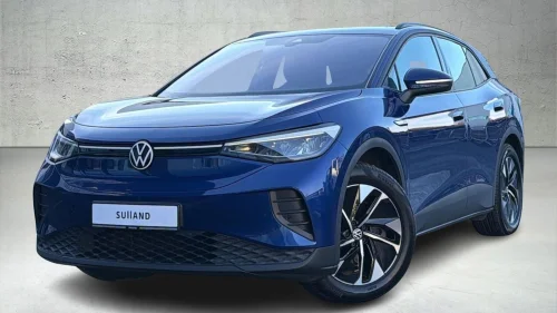 VOLKSWAGEN ID.4 PRO 150 KW Comfort Plus| Ad.cruise| R.kam| LED| Krok|