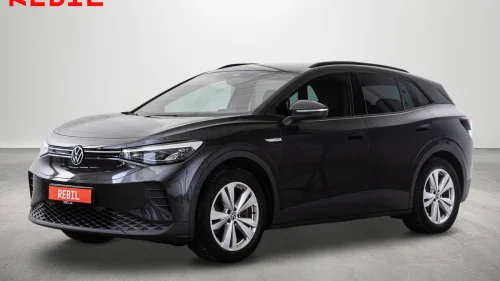 VOLKSWAGEN ID.4 PRO 150 KW 502km(WLTP)/ACC/Krok/360/Navi/V.pumpe/Delskinn