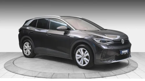 VOLKSWAGEN ID.4 PRO 150 KW Pro 77kWh 204 hk H.FESTE|HUD|MASSASJE|VARMEP.++