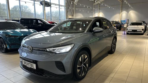 VOLKSWAGEN ID.4 PRO 150 KW E2 PRO