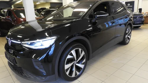 VOLKSWAGEN ID.4 PRO 150 KW Pro 77kWh 204hk