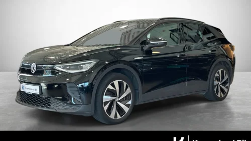 VOLKSWAGEN ID.4 PRO 150 KW Pro 204hk/ACC/El.seter/LED-Matrix/HUD
