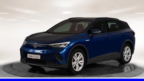 VOLKSWAGEN ID.4 PRO 150 KW Pro 77kWh 204hk - R.Kam, ACC, Krok, Navi