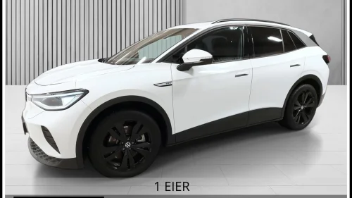 VOLKSWAGEN ID.4 PRO 150 KW Pro 77kWh ACC/Krok/V.ratt/Matrix/El.seter/Massasje++