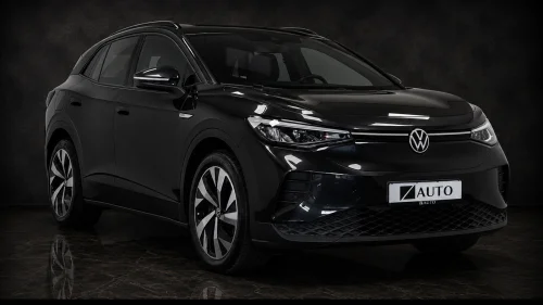 VOLKSWAGEN ID.4 PRO 150 KW PRO 1ST 77KWH 204HK/1EIER/ACC/NAVI/KAMERA/LED/KROK/DAB