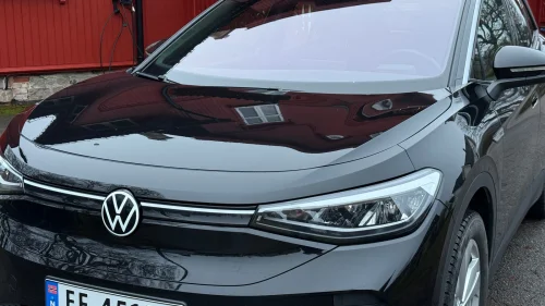VOLKSWAGEN ID.4 PRO 150 KW Pro