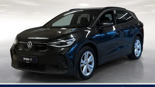 VOLKSWAGEN ID.4 PRO 150 KW Pro / 204hk - Matrix / Ryggekamera / H.feste / Navi