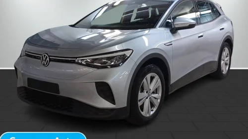 VOLKSWAGEN ID.4 PRO 150 KW pro          77kwh 204 hk