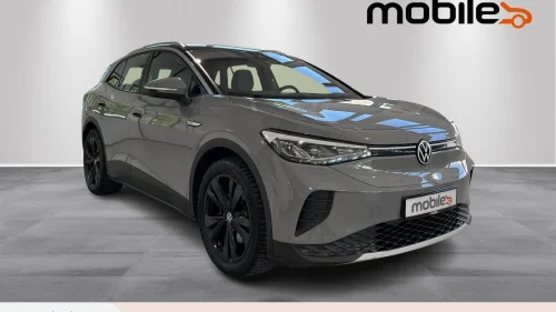 VOLKSWAGEN ID.4 PRO 150 KW Pro 77kWh 204hk