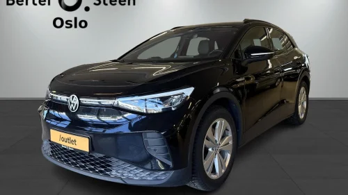 VOLKSWAGEN ID.4 PRO 150 KW Pro Perfomance | ACC | Rattvarme | H.Feste | Kamera