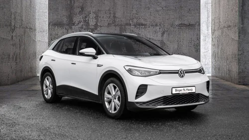 VOLKSWAGEN ID.4 PRO 150 KW Pro 77kWh 204hk VELHOLDT-HENGERFESTE