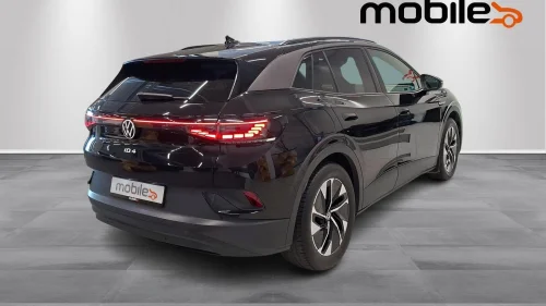 VOLKSWAGEN ID.4 PRO 150 KW Pro 77kWh 204hk