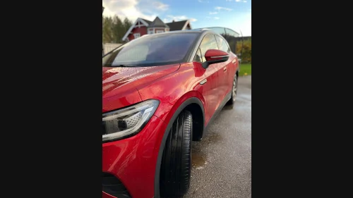 VOLKSWAGEN ID.4 PRO 150 KW Pro 77kWh 204hk