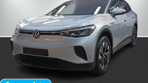 VOLKSWAGEN ID.4 PRO 150 KW pro          77kwh 204 hk