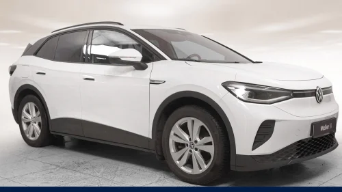 VOLKSWAGEN ID.4 PRO 150 KW ID4 pro 77kwh 204 hk, matrix,krok,kam,varmer