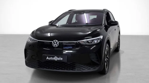 VOLKSWAGEN ID.4 PRO 150 KW Pro Norsk/R-Kamera/Hengerfeste/ACC/EU-OK 28/S+V