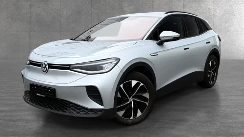 VOLKSWAGEN ID.4 PRO 150 KW PRO PERFORMANCE, LAV KM, 1 EIER, EU 28, 518KM WLTP