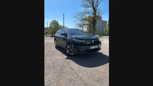 VOLKSWAGEN ID.4 PRO 150 KW Pro 77kWh 204hk