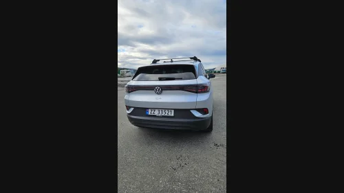 VOLKSWAGEN ID.4 PRO 150 KW Pro