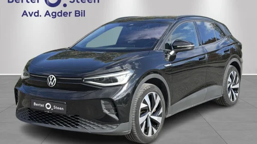 VOLKSWAGEN ID.4 PRO 150 KW Pro Perfomance | EL. STOL | KAMERA | HENGERFESTE