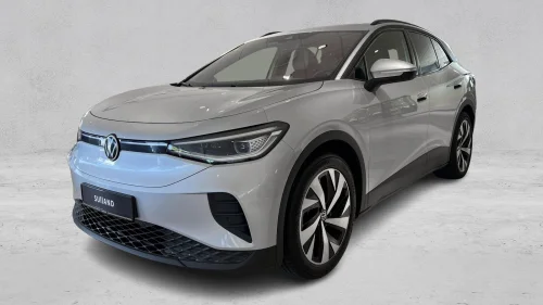 VOLKSWAGEN ID.4 PRO 150 KW Automatisk hengerfeste