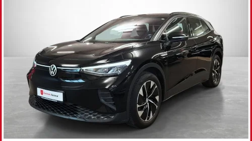 VOLKSWAGEN ID.4 PRO 150 KW PRO 150 KW Navi Krok Kamera LED Ny service ACC WLTP 505