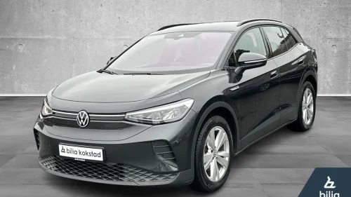 VOLKSWAGEN ID.4 PRO 150 KW Pro Performance/ACC/V-Pump/H-Feste/Kamera/LED/S&V-Hjul