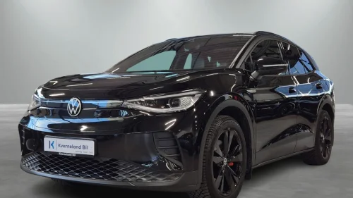 VOLKSWAGEN ID.4 PRO 150 KW NORSK/NY EU/ACC/DAB/R.KAM