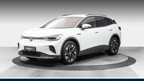 VOLKSWAGEN ID.4 PRO 150 KW pro 77kwh 204 hk Ryggekamera/Hengerfeste/Matrix