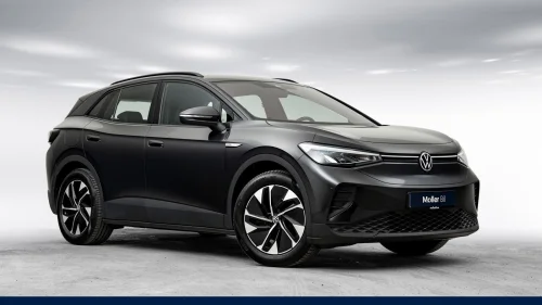 VOLKSWAGEN ID.4 PRO 150 KW Pro 77kWh 204hk Hengerfeste-Ryggekamera-Keyless-Style