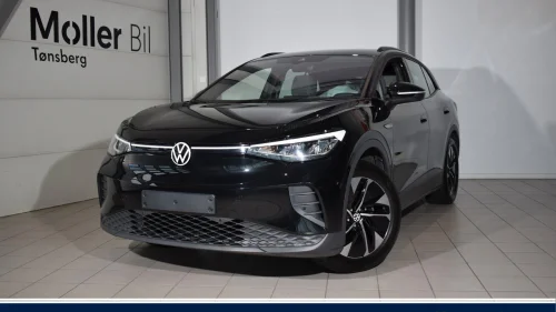 VOLKSWAGEN ID.4 PRO 150 KW ID.4 pro 77kwh/ Navi/ R. kamera/ CarPlay/ V.ratt/krok/