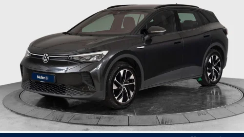 VOLKSWAGEN ID.4 PRO 150 KW Pro 77kwh 204 hk *ACC/H.feste/Keyless/R.kamera*