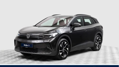 VOLKSWAGEN ID.4 PURE 109 KW pure         52kwh 149 hk