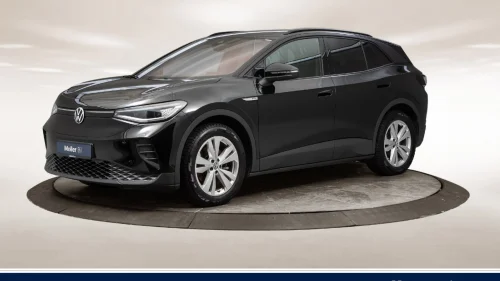 VOLKSWAGEN ID.4 PRO 150 KW Pro 77kwh 204 hk El.seter/LED/Krok