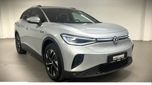 VOLKSWAGEN ID.4 PRO 128 KW Pro 77kWh 174 hk R.KAM|MATRIX|H.FESTE|NAVI|19"|KEY.LESS