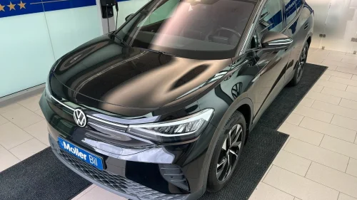 VOLKSWAGEN ID.4 PRO 150 KW pro          77kwh 204 hk