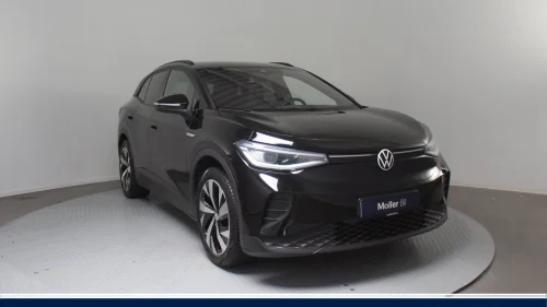 VOLKSWAGEN ID.4 PRO 150 KW Pro 77kWh 204hk - R.Kam, Matrix, Keyless, Krok, ACC