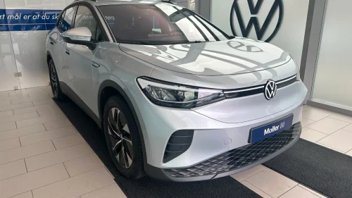 VOLKSWAGEN ID.4 PRO 150 KW pro          77kwh 204 hk