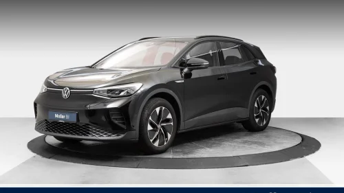 VOLKSWAGEN ID.4 PRO 150 KW Pro 204 hk Hengerfeste/Kamera/Oppv.ratt