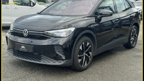 VOLKSWAGEN ID.4 PRO 150 KW PRO 77KWH / MATRIX / KAMERA / KROK / ACC / LED / V.PUMP