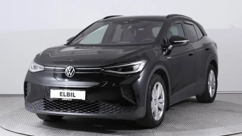 VOLKSWAGEN ID.4 PRO 150 KW Pro 77kWh 204hk
