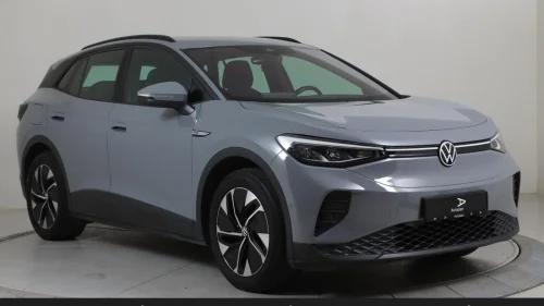 VOLKSWAGEN ID.4 PRO 150 KW Pro 77kWh 204hk ACC/Kamera/Rattvarme/Carplay