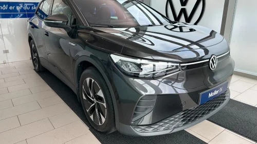 VOLKSWAGEN ID.4 PRO 150 KW pro          77kwh 204 hk