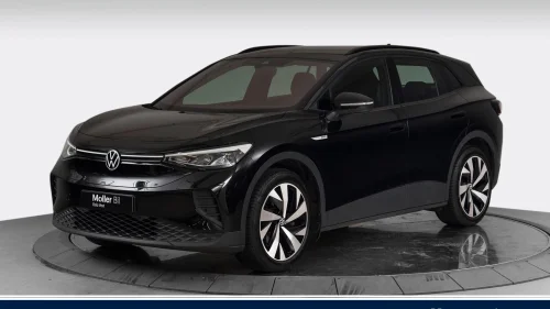 VOLKSWAGEN ID.4 PRO 150 KW pro          77kwh 204 hk