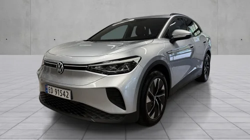 VOLKSWAGEN ID.4 PRO 150 KW Pro 77kWh 204hk